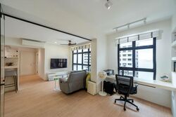 Blk 419B Waterfront II @ Northshore (Punggol), HDB 4 Rooms #562091661